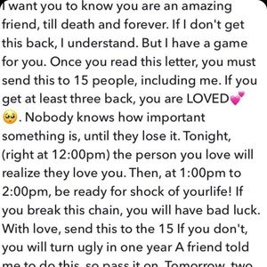 Meet your Posher, Lilly